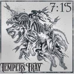 Tempers Fray : 7:15